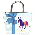 Donkey 8 Bucket Bag