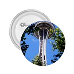Space Needle 2.25  Button