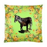 Jennyfoal Cushion Case (Two Sides)