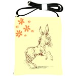 Donkey 5 Shoulder Sling Bag