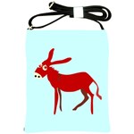 Donkey 6 Shoulder Sling Bag