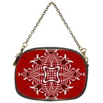 RedSilva Chain Purse (One Side)