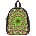REPSYCLE_ARTS_-104 School Bag (Small)