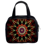 REPSYCLE_ARTS_108 Classic Handbag (Two Sides)