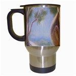 kooala Travel Mug (White)