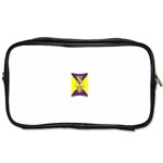 Chi Psi Insignia 1 Toiletries Bag (One Side)