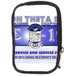 BANNER_for_chapter_alumni CARL D GREENE Compact Camera Leather Case