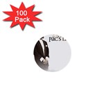 2Pac-Pacs Life 1  Mini Button (100 pack) 