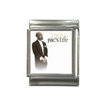 2Pac-Pacs Life Italian Charm (13mm)