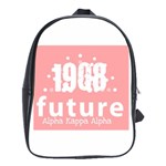 aka 1 future aka1 School Bag (Large)