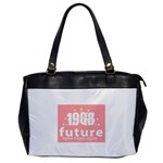 aka 1 future aka1 Oversize Office Handbag (One Side)