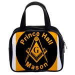MASON -photo-9 Classic Handbag (Two Sides)