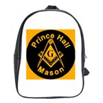 MASON -photo-9 School Bag (Large)