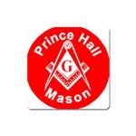MASON -photo-8 Magnet (Square)
