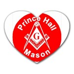 MASON -photo-8 Mousepad (Heart)