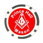 MASON -photo-8 Poker Chip Card Guard (10 pack)