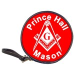 MASON -photo-8 Classic 20-CD Wallet