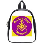 MASON -photo-7 School Bag (Small)