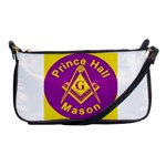 MASON -photo-7 Shoulder Clutch Bag