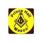 MASON -photo-6 Magnet (Square)