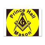MASON -photo-6 Sticker A4 (100 pack)