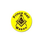 MASON -photo-6 Golf Ball Marker (4 pack)