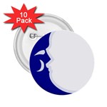 sigma -photo-11 2.25  Button (10 pack)