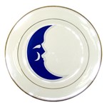 sigma -photo-11 Porcelain Plate
