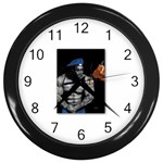 sigma -photo-10 Wall Clock (Black)