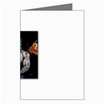 sigma -photo-10 Greeting Cards (Pkg of 8)