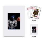 sigma -photo-10 Playing Cards Single Design