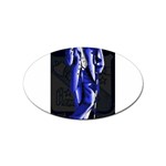 sigma -photo-5 Sticker (Oval)