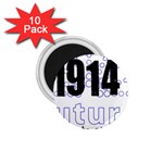 sigma -photo-3 1.75  Magnet (10 pack) 