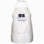 sigma -photo-3 BBQ Apron