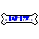 sigma -photo-2 Magnet (Dog Bone)