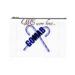 sigma-canes-by-albin-graphi Cosmetic Bag (Large)
