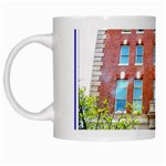 sigma 12th_Street_YMCA_Building- White Mug