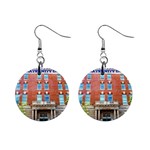 sigma 12th_Street_YMCA_Building- 1  Button Earrings