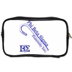 sigma 4_canes_peppermint_singl Toiletries Bag (Two Sides)
