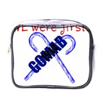 sigma 1-canes-by-albin-graphi Mini Toiletries Bag (One Side)