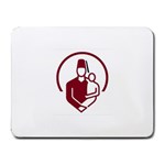 shriners_hospitals_detail Small Mousepad