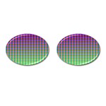 Vividity Custom Cufflinks (Oval)