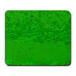Green Custom Large Mousepad