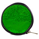 Green Custom Mini Makeup Bag