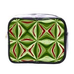 Kaleidoscope Custom Mini Toiletries Bag (One Side)