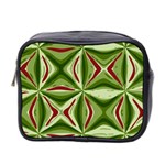 Kaleidoscope Custom Mini Toiletries Bag (Two Sides)