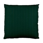 Noble Green Custom Cushion Case (One Side)