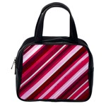 Pink Sweeney Custom Classic Handbag (One Side)