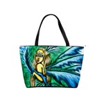  Something Exotic & Intriguing II  Classic Shoulder Handbag