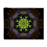 Fractal Art May011-003 Cosmetic Bag (XL)